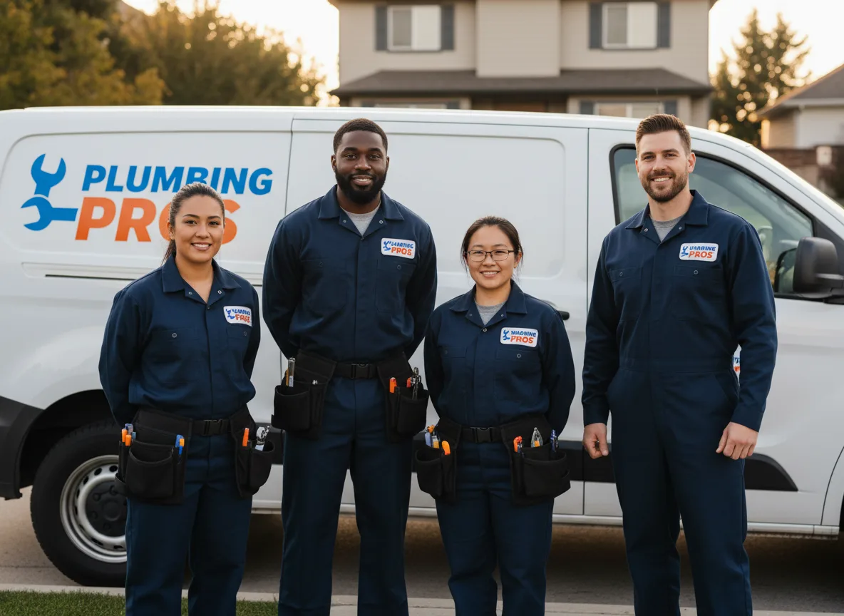 Water Heater Repair company in Franklin, MA